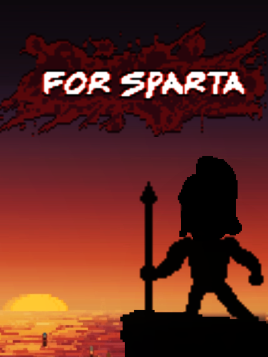Games like For Sparta