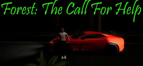 Games like Forest - The Call For Help