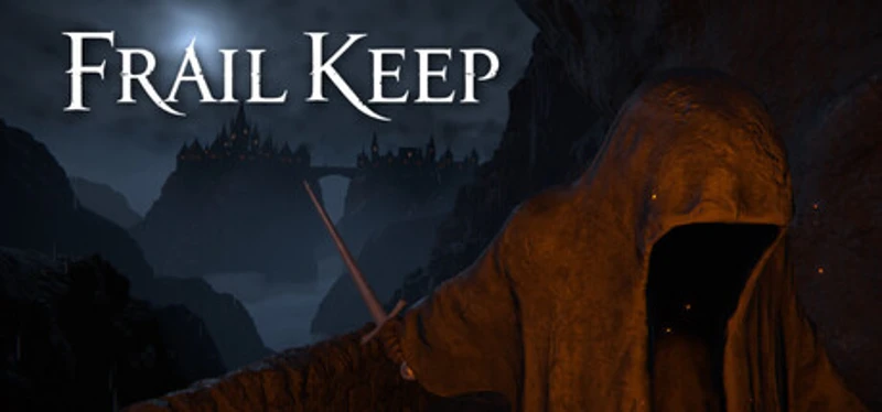 Frail Keep Image