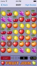 Fruit Join Image