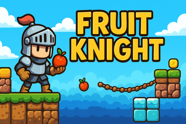 Fruit Knight Image