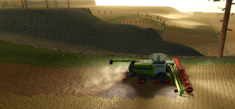 FS25 ROCKY MOUNTAIN V 2.0 screenshot