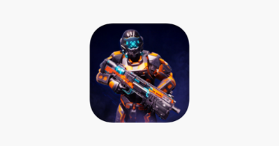 Futuristic Combat Shooter Image