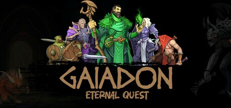 Games like Gaiadon: Eternal Quest