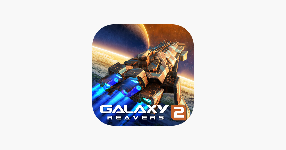 Games like Galaxy Reavers 2