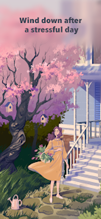 Artio Puzzle - Jigsaw Art Game screenshot