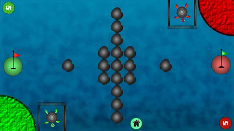 2 Player Games Multiplayer,1v1 screenshot
