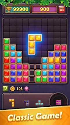Block Puzzle Gem: Jewel Blast screenshot