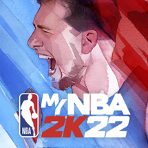 MyNBA2K22 Image