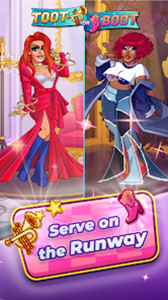 RuPaul's Drag Race Match Queen screenshot