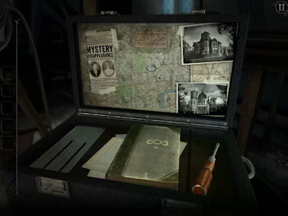 The Room: Old Sins screenshot