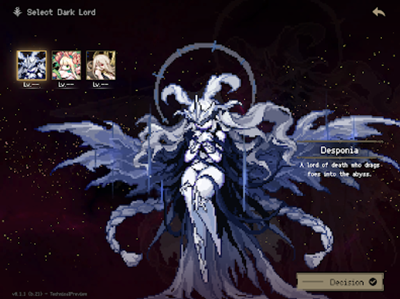 Dungeon Within screenshot