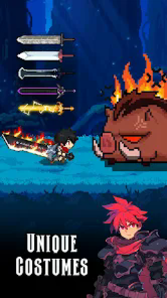 Slayer Legend : Idle RPG Image