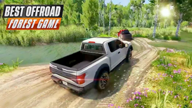 Offroad Driving 3d- Jeep Games Image