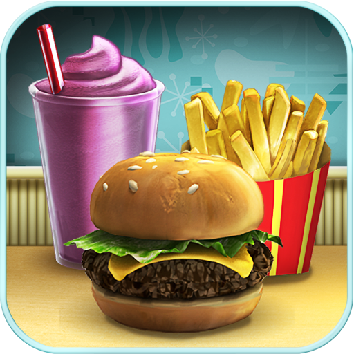 Games like Burger Shop Deluxe