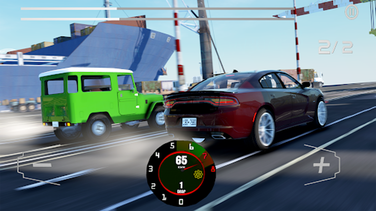 HAJWALH  LINE screenshot