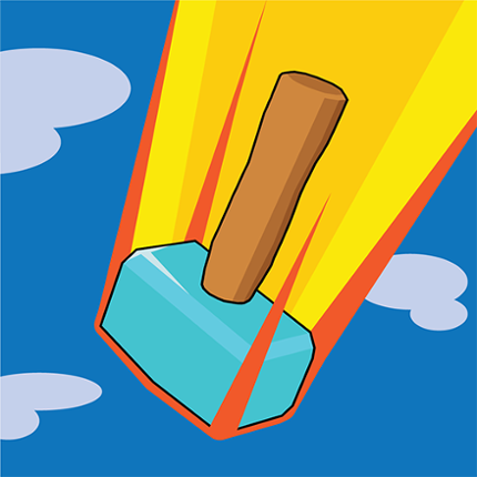 Drop & Smash Image