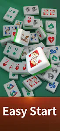 Zen Tiles: Mahjong Image