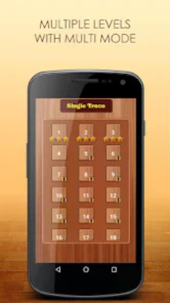 One Touch Connect - One Touch Image