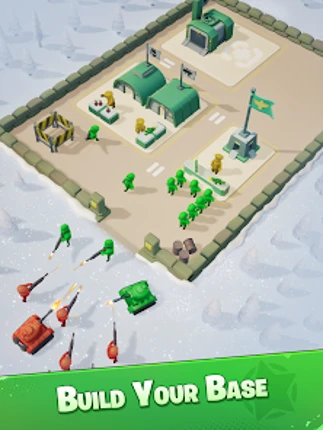 Top General screenshot