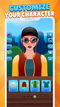 Mancala Adventures: Board Game Image