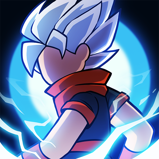 Games like Super Stickman Dragon Warriors