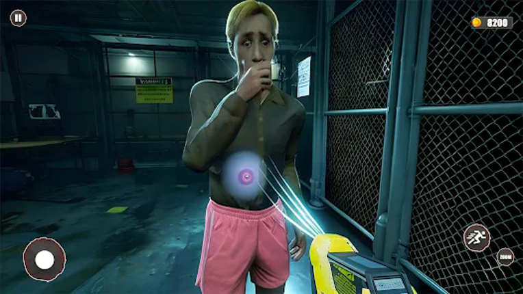 Quarantine Last Survival Image