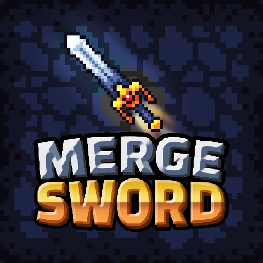 Games like Merge Sword :Idle Merged Sword