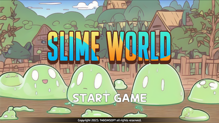Slime Kingdom Image