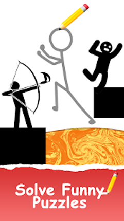 Save The Stick: Draw 2 Save screenshot