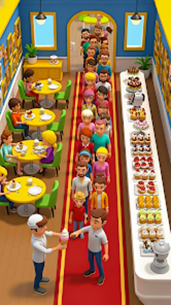 My Ice Cream Empire screenshot