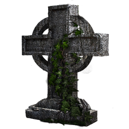 Grim wanderings Image