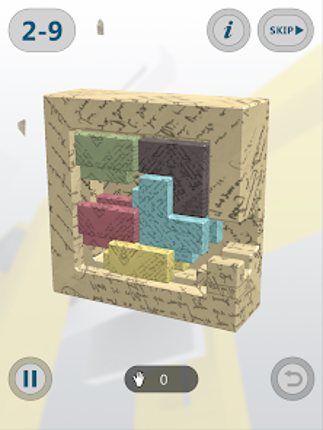 Interlocked screenshot