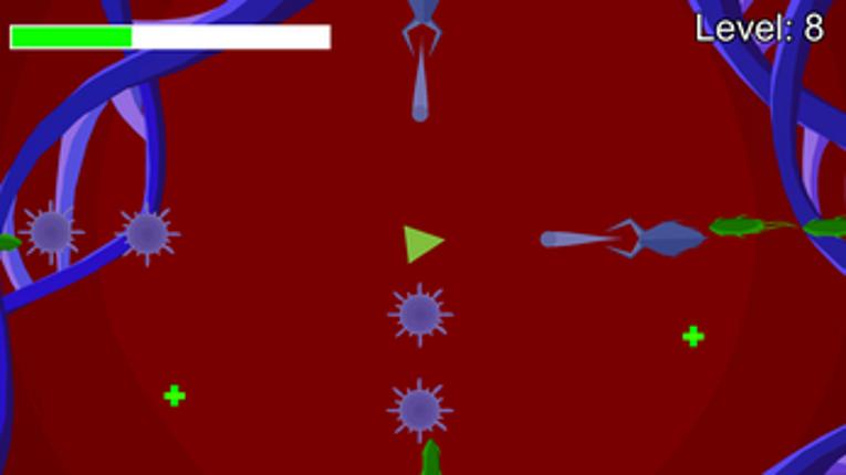 A viral Game screenshot