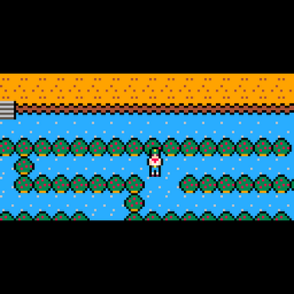 Abandoned Bog Image