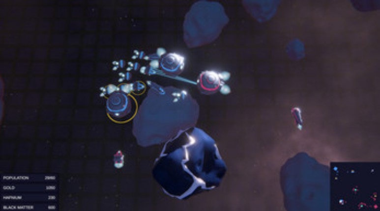 Age Of Chips screenshot