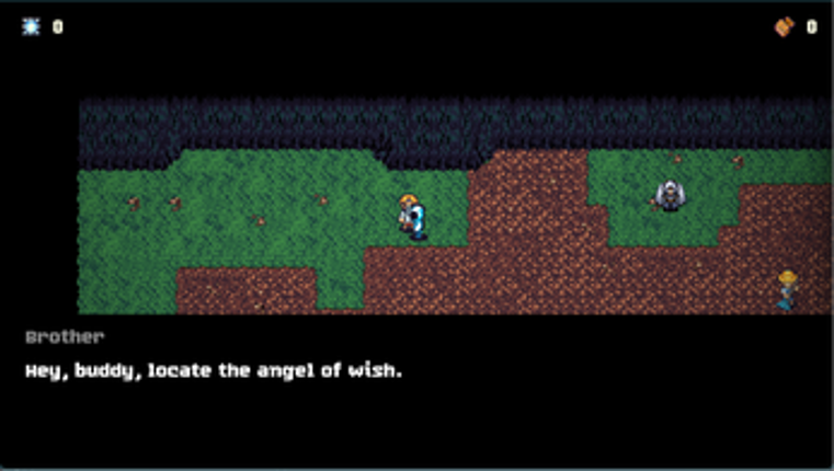 AGON OF LIFE screenshot