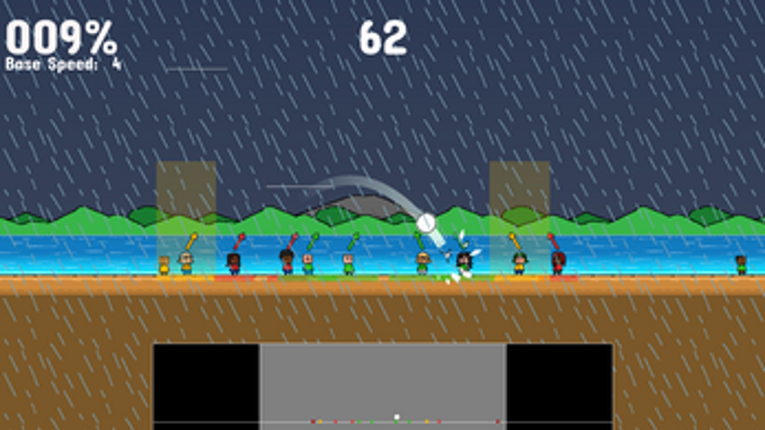 Air Ball screenshot