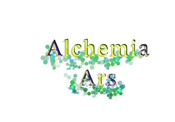 Alchemia Ars Image