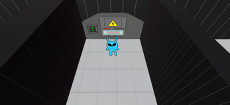 Alien Factor screenshot