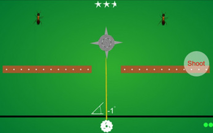 Ants Cutter screenshot