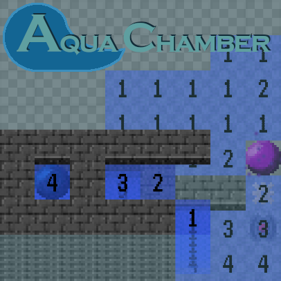 Games like Aqua Chamber