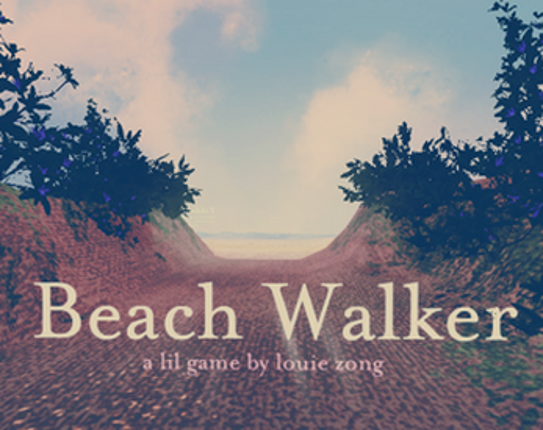 Beach Walker Image