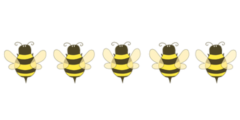 BEEHIVE RAID screenshot