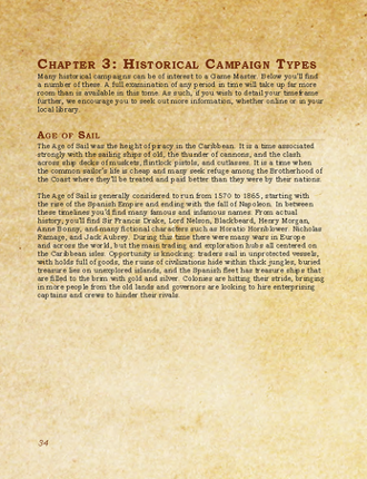 Black Powder Rebellion - Firearms and Historical Campaigns (PF2) screenshot