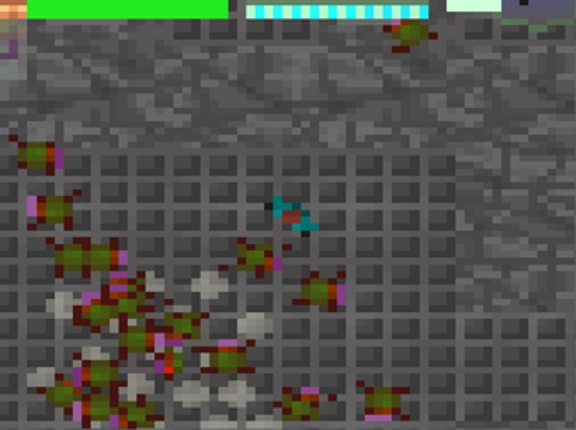 Bloody Awful screenshot