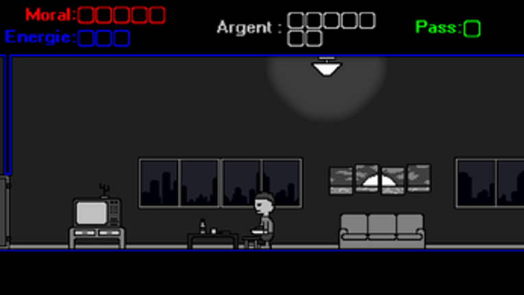 BORN COMPANY screenshot