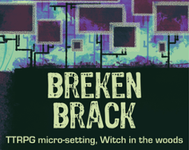 Breken Brack Image