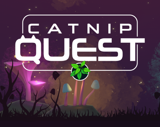 Catnip Quest Game Cover