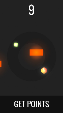 Circle Click - click on time Image
